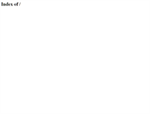 Tablet Screenshot of portfolio.excelleweb.com